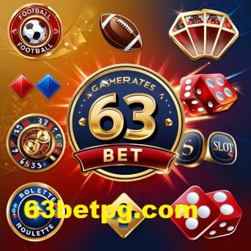 Logo 63 bet